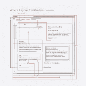 Great design starts with a clear hierarchy. Guide your visitor's eye