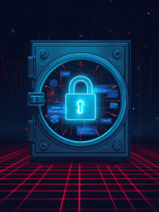 To use AI safely in a corporate environment, you must understand the difference between "Local" and "Cloud" processing